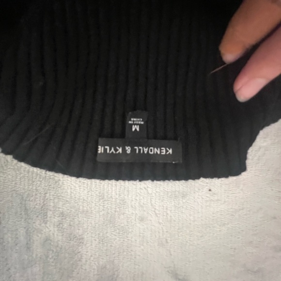 kendall & kylie tank - Picture 2 of 3